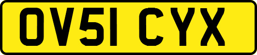 OV51CYX