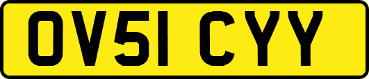 OV51CYY