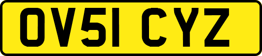 OV51CYZ