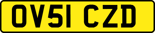 OV51CZD