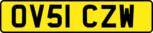 OV51CZW