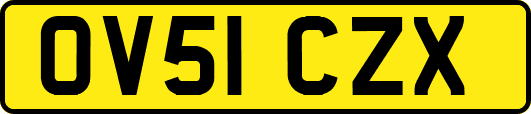 OV51CZX