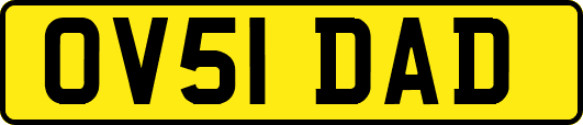 OV51DAD