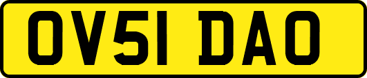 OV51DAO