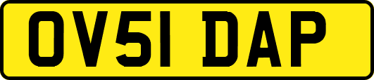 OV51DAP