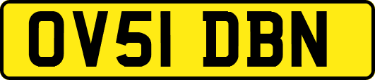 OV51DBN