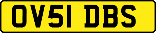 OV51DBS