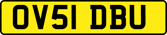 OV51DBU