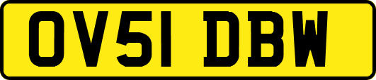 OV51DBW