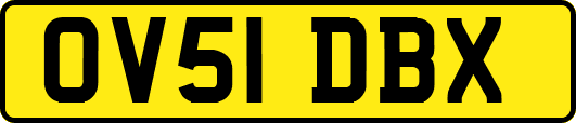 OV51DBX