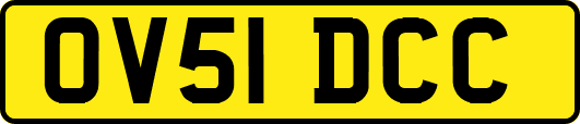 OV51DCC