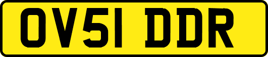 OV51DDR