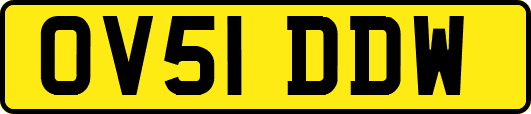 OV51DDW