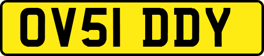 OV51DDY
