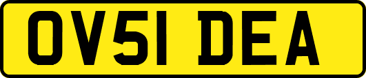 OV51DEA