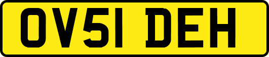OV51DEH