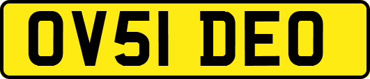 OV51DEO