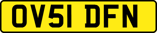 OV51DFN