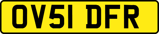 OV51DFR