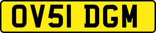 OV51DGM