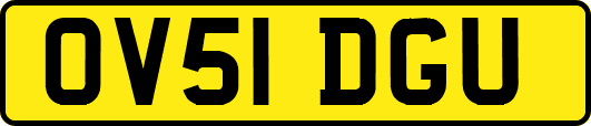 OV51DGU