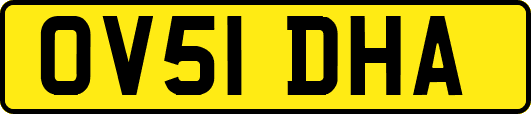 OV51DHA
