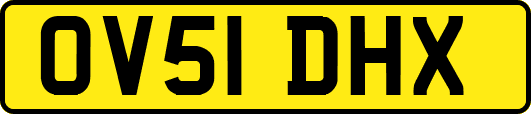 OV51DHX