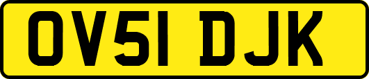 OV51DJK