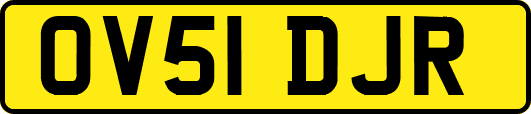 OV51DJR