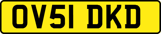 OV51DKD