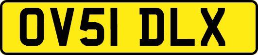 OV51DLX