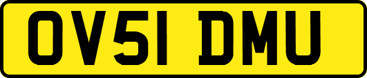 OV51DMU