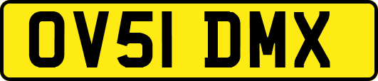 OV51DMX