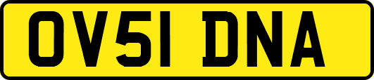 OV51DNA