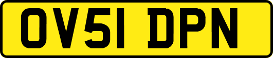 OV51DPN