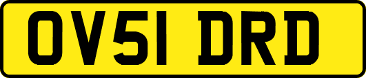 OV51DRD