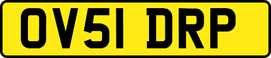 OV51DRP