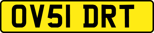 OV51DRT