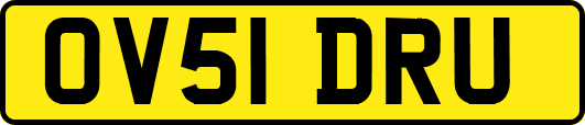 OV51DRU