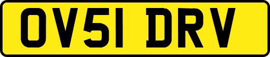 OV51DRV