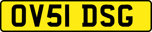 OV51DSG