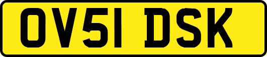 OV51DSK