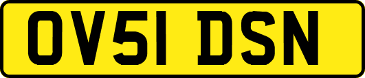 OV51DSN