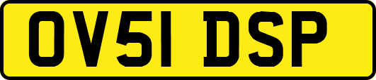 OV51DSP