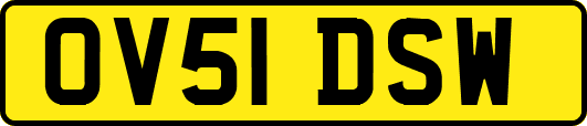 OV51DSW