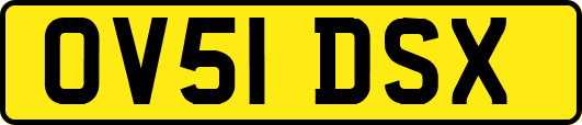 OV51DSX