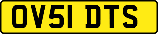 OV51DTS