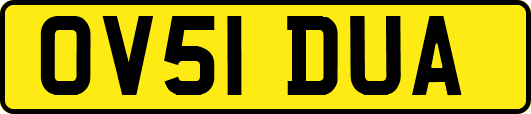 OV51DUA