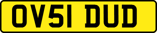 OV51DUD