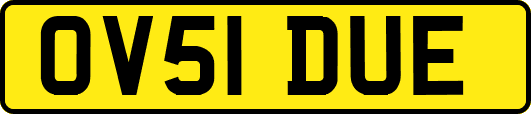 OV51DUE